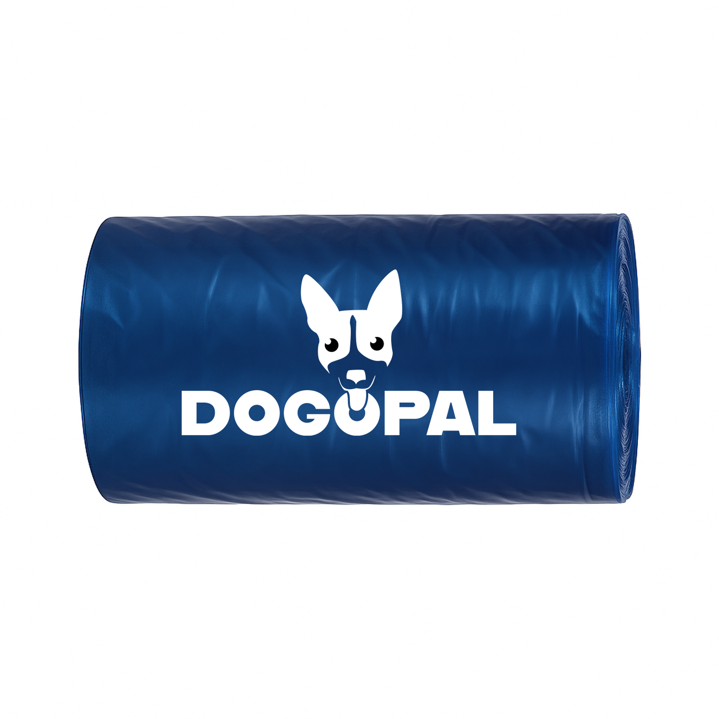 DOGOPAL Refill Bags for Pooper scooper (10 rolls of Poop Bags for LARGE, MEDIUM and 360 DOGOPAL Pooper Scooper)